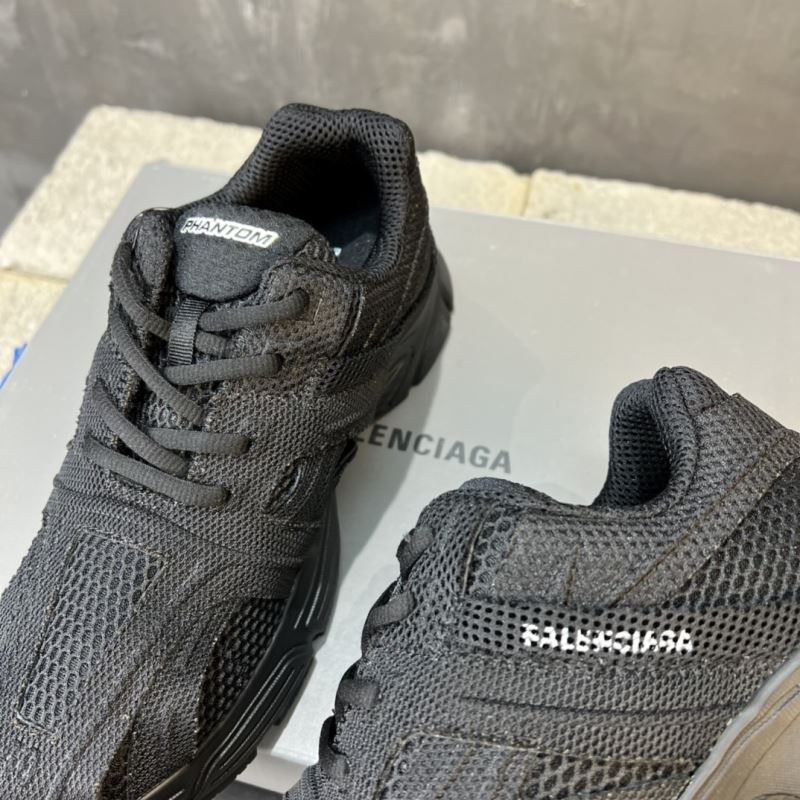 Balenciaga Track Shoes